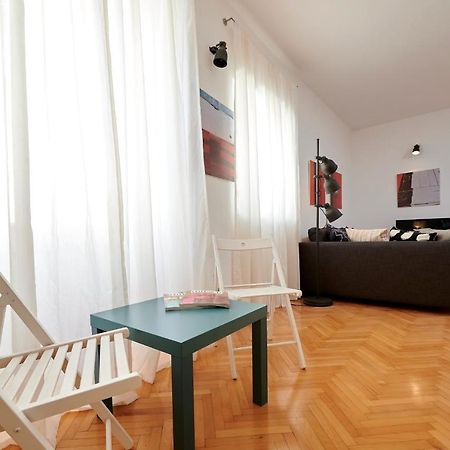 Apartment Tin Trogir Exterior foto